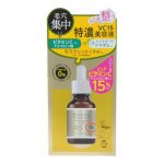 Эссенция для лица с витамином С 15% (антивозрастная) KEANA BEAUTE 30 мл MEISHOKU