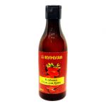 Гель для душа "Клубника" 200 мл Кумуда