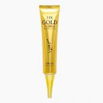 Увлажняющий крем для глаз с экстрактом 24К золота / 24 Gold Eye Cream 40 мл Lebelage