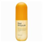 Осветляющая сыворотка для лица с медом и прополисом / Real Royal Nutrition Ampoule, 200 мл Enough