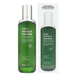 Успокаивающая эмульсия для лица / Cica Madecassoide Emulsion, 120 мл Lebelage
