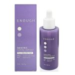Укрепляющая сыворотка для лица с бакучиолом / Bakuchiol Farming Ampoule 50 мл Enough