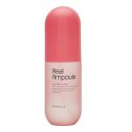 Cыворотка для лица с экстрактом зеленого чая и пантенолом / Real Blemish Clear Ampoule 200 мл Enough