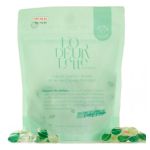 Капсулы для стирки белья / In England Colorfit Powderly Breeze All in One Capsule Detergent 17 г x 30 LODEURLETTE