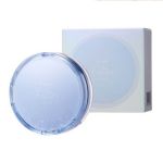 Тональный кушон для лица с эффектом сияющего фильтра №21 / Glow Filter Cushion SPF 50+ PA++++, бежевый, 12 г + запаска 12 г Enough