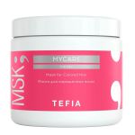 Маска для окрашенных волос / Mask for Сolored Hair, 500 мл TEFIA Mycare