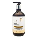 Восстанавливающий шампунь для волос оригинальный / Repair Shampoo Original, 500 мл. RAIP