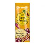 Крем для солярия / Papaya & Pomegranate, 15 мл SuperTan