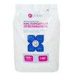 Кислородный отбеливатель-пятновыводитель и очиститель 1000 г ETHERA