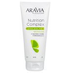 Крем для рук питательный с маслом оливы и витамином Е / Nutrition Complex Cream 150 мл Aravia