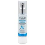 Флюид для лица увлажняющий с мочевиной 5% / Moisturising Urea Fluid 50 мл Aravia