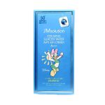 Охлаждающий солнцезащитный крем SPF50+Edelweiss Glacier Water Alps Moist Suncream Snow Disney Daisy Duck 50 мл Jmsolution