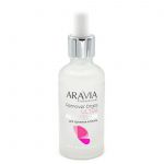 Ремувер для удаления кутикулы Remover Drops Ultra 50 мл Aravia
