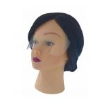 Экран защитный для лица одноразовый Т-1511, 50 шт. Dewal