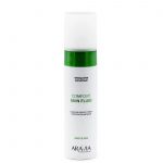 Флюид-крем барьерный с маслом чёрного тмина и экстрактом мелиссы / Comfort Skin Fluid 250 мл Aravia