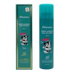 Солнцезащитный спрей с экстрактом жемчуга Disney Couple Favorite SPF50+ PA+++ 180 мл Jmsolution