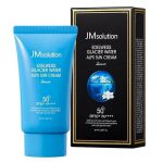 Охлаждающий солнцезащитный крем SPF50+/PA++++ 50 мл Jmsolution