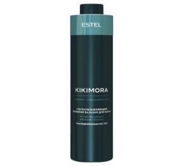 Ультраувлажняющий торфяной бальзам для волос Kikimora 1000 мл Estel