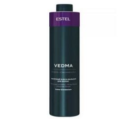 Молочный блеск-бальзам для волос VEDMA 1000 мл Estel