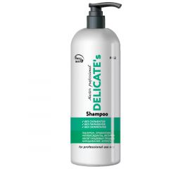 Шампунь для деликатного очищения волос, Delicate's PH 5.5, 1000 мл. Frezy Gran'd
