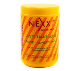 Маска-кондиционер против выпадения волос 1000 мл. Nexxt