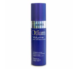 Спрей-уход для волос «Воздушный объем» Otium Volume 200 мл. Estel