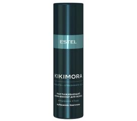 Разглаживающий крем - филлер для волос Kikimora 100 мл Estel