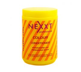 Кондиционер для окрашенных волос 1000 мл. Nexxt