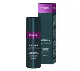 Масляный эликсир для волос VEDMA 50 мл Estel