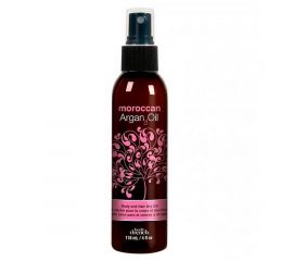 Масло-спрей для волос и тела Moroccan Argan Oil Spray 118 мл. Body Drench