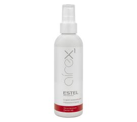 Спрей-термозащита для волос Airex легкая фиксация 200 мл. Estel