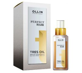 Масло для волос Perfect Hair 50 мл. Ollin