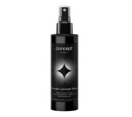 Кератиновый спрей для волос Keratin Laminage Spray, 200 мл. Concept