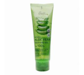 Многофункциональный гель с экстрактом алоэ Soothing Gel Aloe, 250 мл. Ekel