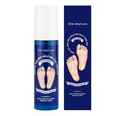 Пилинг для ног Gak Zil Ssg Ssg Help Me Foot Peeling 100 мл One-Day’s You