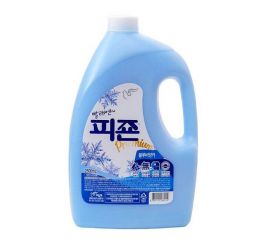 Кондиционер для белья / Regular Fabric Softener Blue 2500 мл PIGEON