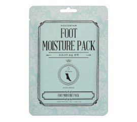 Увлажняющая маска-носочки для ног Foot Moisture Pack Kocosta