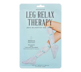 Расслабляющая маска для ног Leg Relax Therapy Kocosta