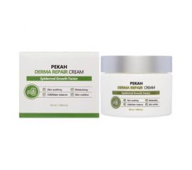 Восстанавливающий крем для лица Derma Repair Cream 50 мл PEKAH