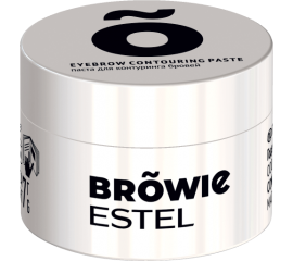 Паста для контуринга бровей BROWIE 7 гр. Estel