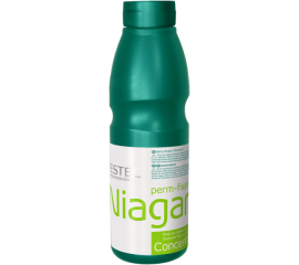 Фиксаж-перманент для волос NIAGARA концентрат 500 мл Estel