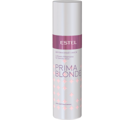 Двухфазный спрей для светлых волос PRIMA BLONDE 200 мл. Estel