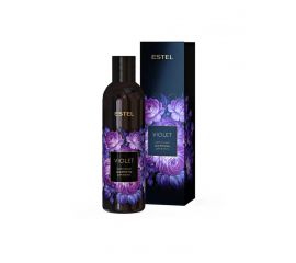 Шампунь для волос Цветочные компаньоны Violet 250 мл Estel