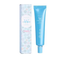 Эссенция для лица осветляющая / W Collagen Whitening Premium Essence, 30 мл Enough