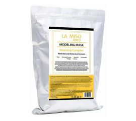 Альгинатная маска моделирующая питательная / Nourishing Complex Modeling Mask 1000 г La Miso