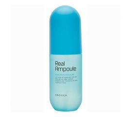 Сыворотка для лица с гиалуроновой кислотой и бета-глюканом / Real Hyaluron Moisture Ampoule, 200 мл Enough