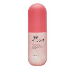 Cыворотка для лица с экстрактом зеленого чая и пантенолом / Real Blemish Clear Ampoule 200 мл Enough