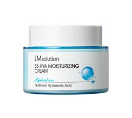 Восстанавливающий крем для лица с пантенолом / B5 Hya Moisturizing Cream, 60 мл JMsolution