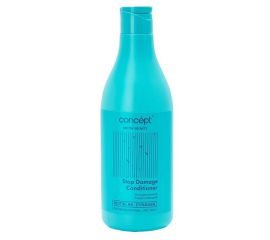 Кондиционер для волос укрепляющий / Stop Damage Conditioner, 500 мл Concept Biotin Secrets