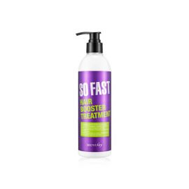 Шампунь для быстрого роста волос Premium So Fast Hair Booster Shampoo 360 мл. Secret Key